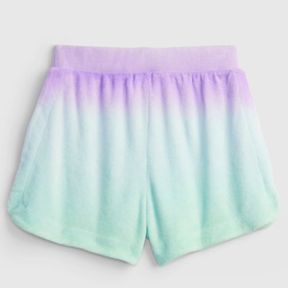Gap Ombré Pull On shorts!